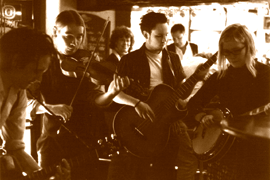 the Jug of Clogs